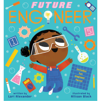 Cover of "Future Engineer" by Lori Alexander