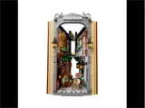 Lego Book Nook set