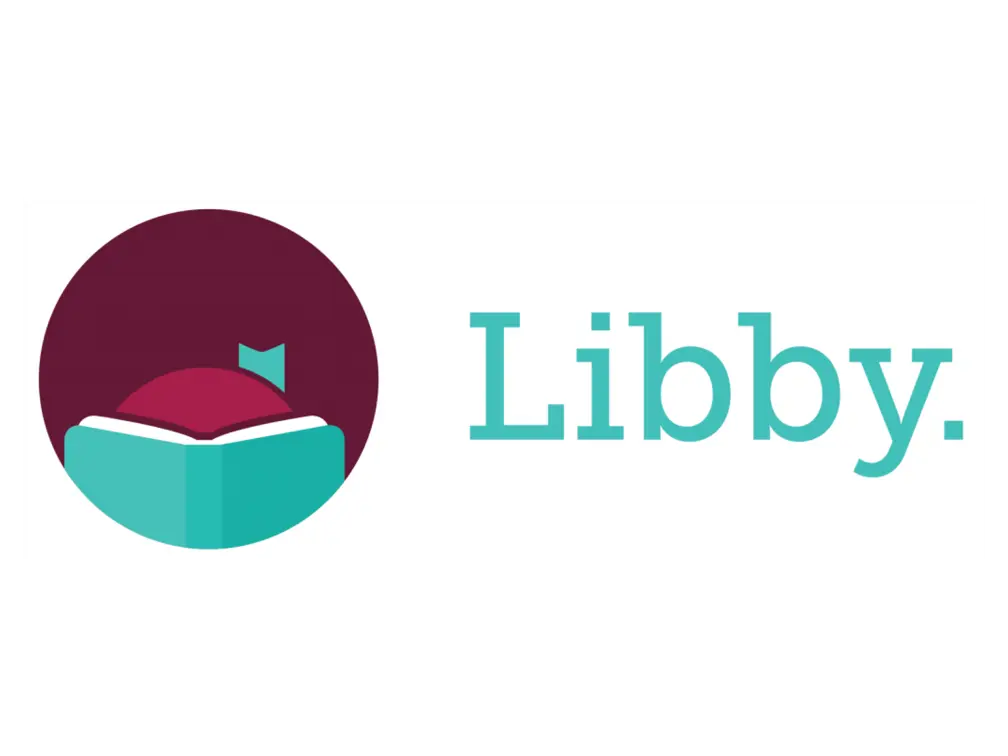 Libby logo