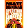 Cover of "Operation Bounce House" by Matt Dinniman