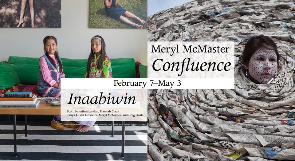 Spring programs at JNAAG