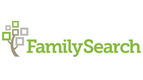 Family Search logo