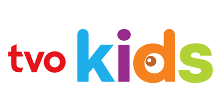 TVO Kids logo