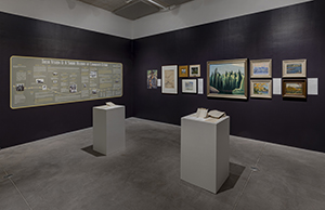Group of Seven: Their Visions Revisited 100 Years Later Group of Seven: Their Visions Revisited 100 Years Later