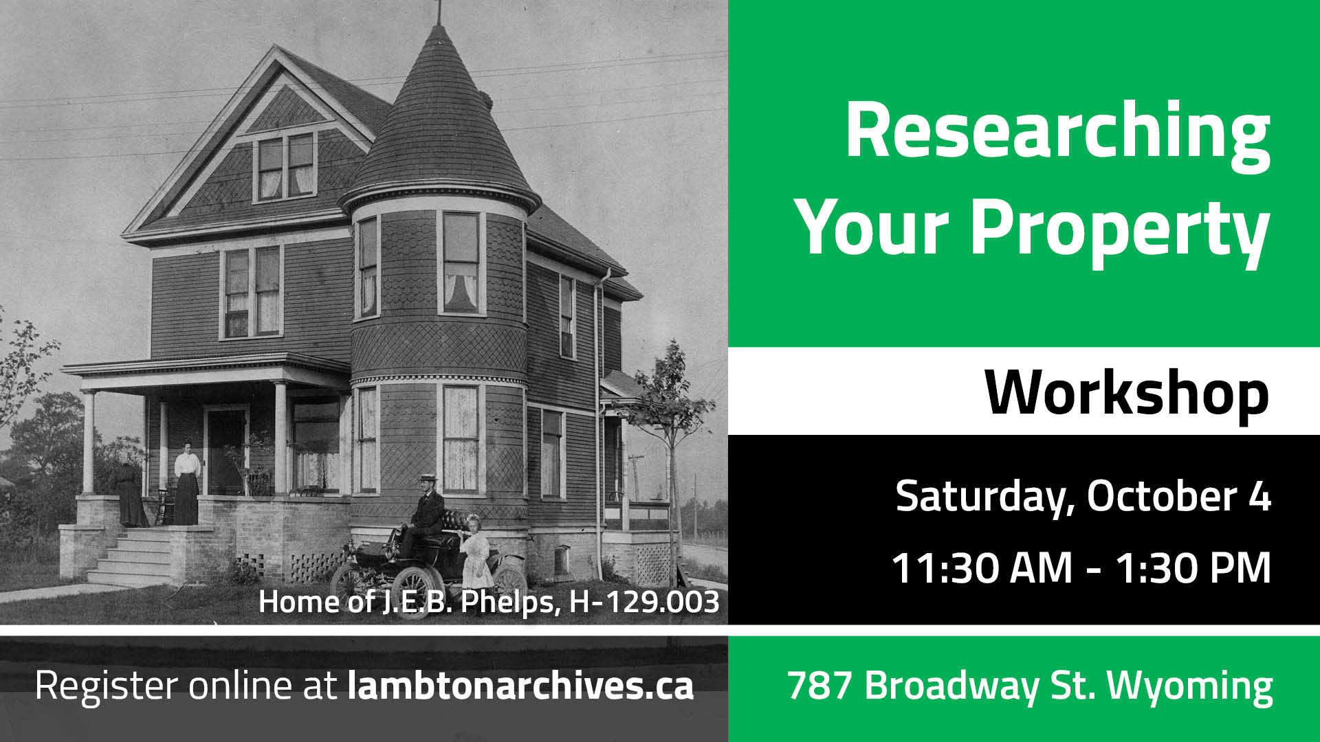 Property research promotional image