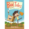 Cover of "Box Tales: Grow Strawberries Grow!" by James Burks