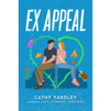 Cover of "Ex Appeal" by Cathy Yardley.