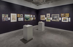 Group of Seven: Their Visions Revisited 100 Years Later Group of Seven: Their Visions Revisited 100 Years Later