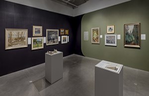 Group of Seven: Their Visions Revisited 100 Years Later Group of Seven: Their Visions Revisited 100 Years Later