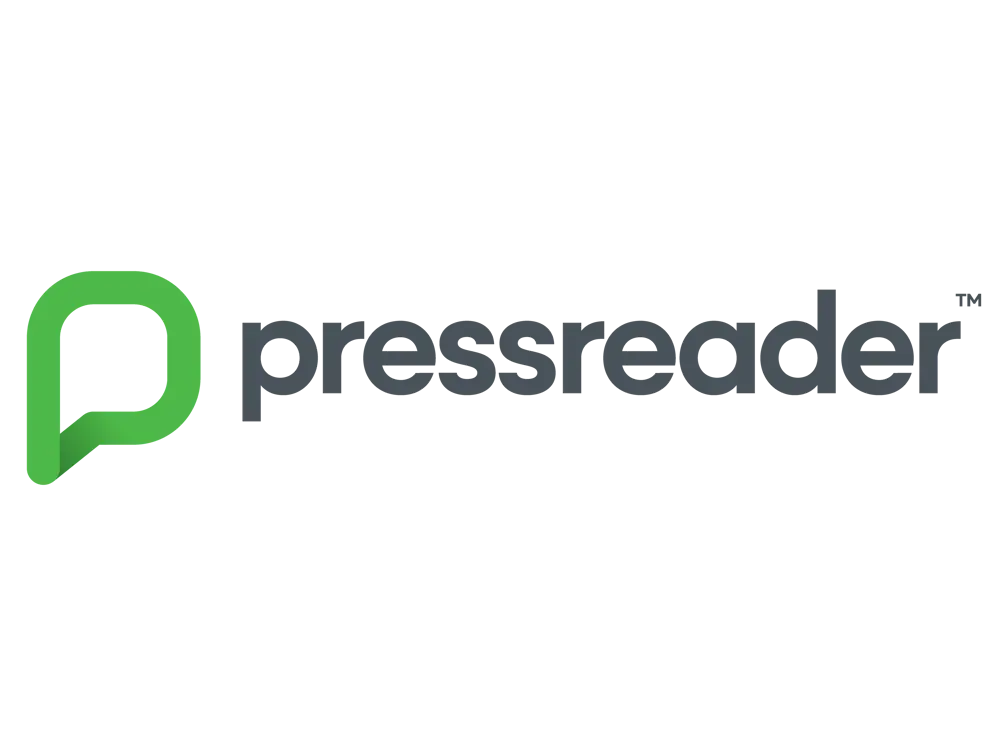 Pressreader logo